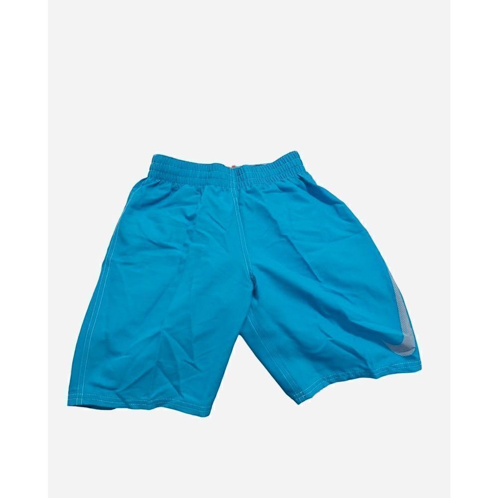 Nike swim trunk size M